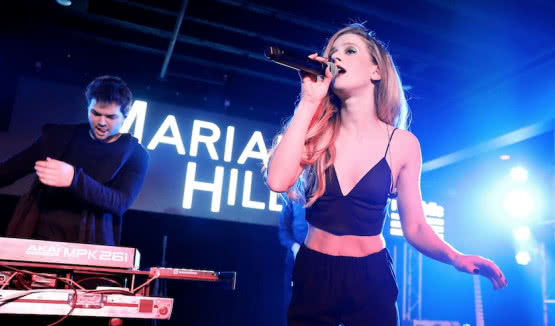 Amerykański duet Marian Hill pierwszy raz w Polsce